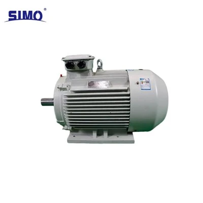 mutur 0 75kW 380V YE4-80M2-4-0.75KW-380V-IP55-50HZ-IC411-B3