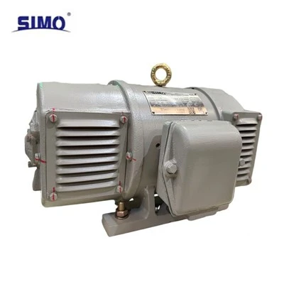 Muturi AC AC ZTP-12-1.1KW-110V-IIC01-IP22