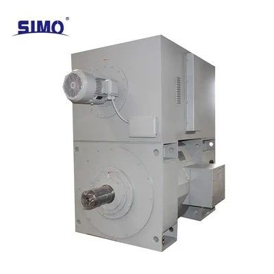 Mutur mhux sinkroniku ip44 Z-560-2A(T)-660V-IP44-IC37