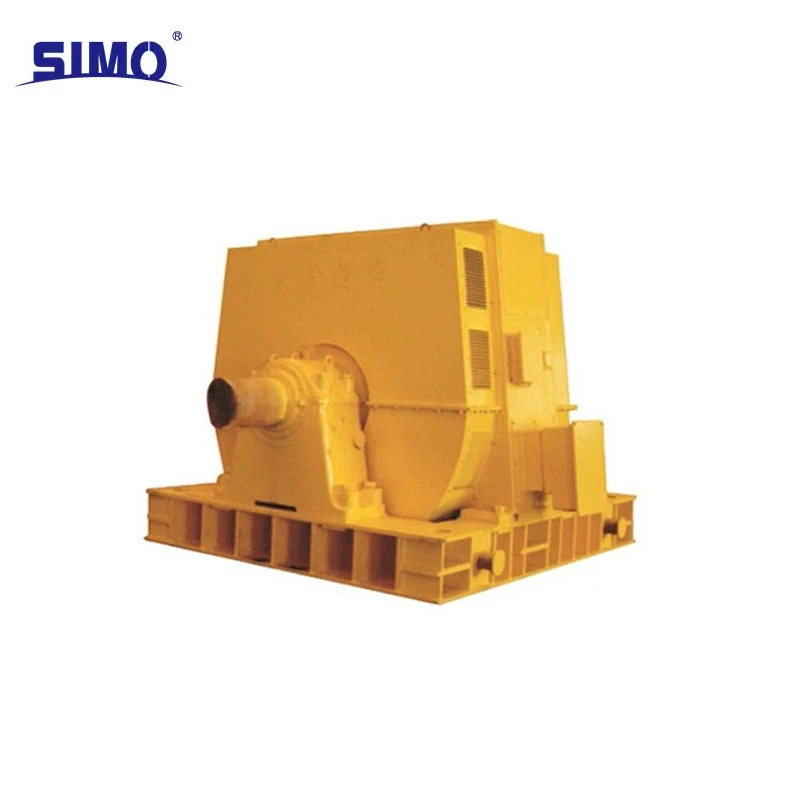 Mutur sinkroniku 6kW T800-6/1180-6-800KW-IP20-IM7311