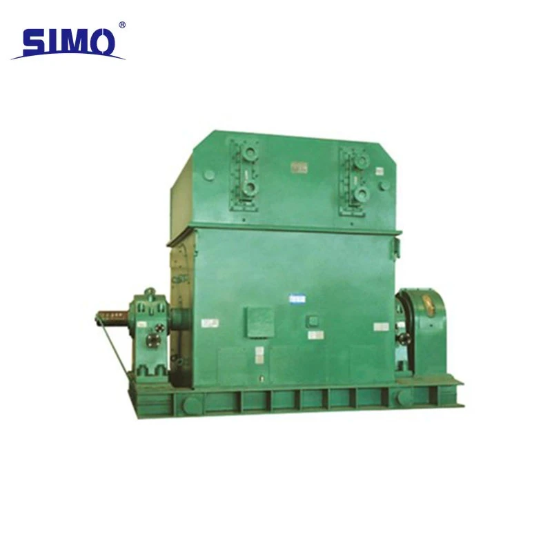 Muturi sinkroniċi 10 kW TK250-10/1180-10-250KW-IP20-IM7311